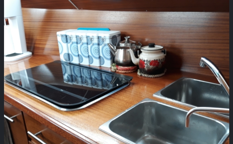 Teräsvene Pedro 960-kuva-17